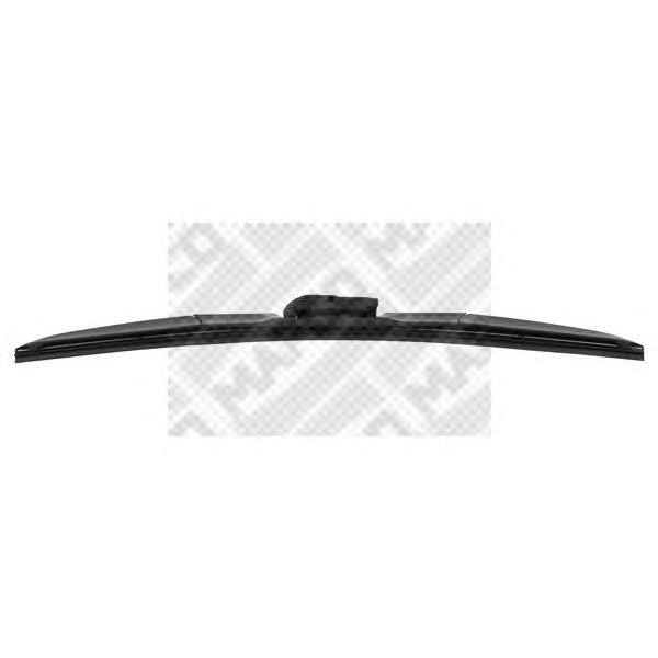 MAPCO - 104500HPS (Щетка стеклоочистителя