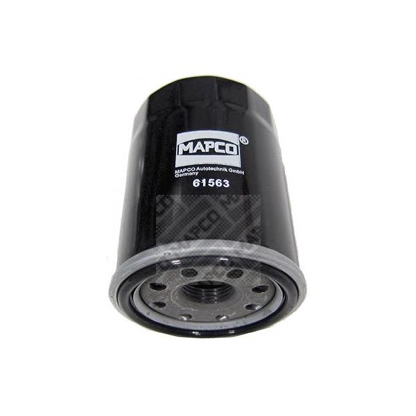 MAPCO - 61563 (Фильтр масляный)