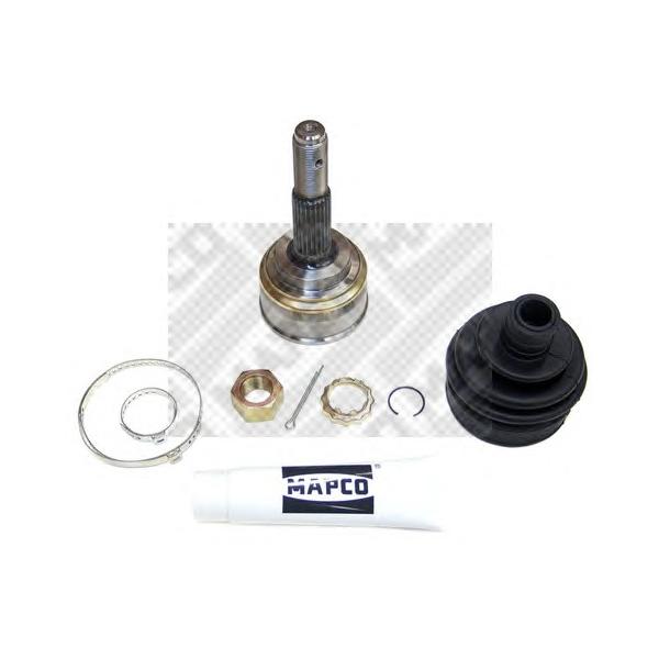 MAPCO - 16522 (ШРУС 16522)