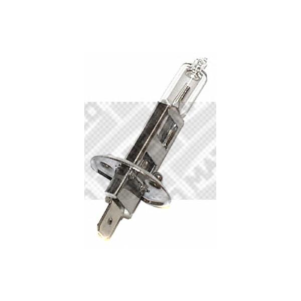 MAPCO - 103202 (Лампа накаливания Н1 12V 55W P14,5s)