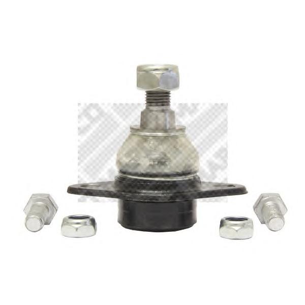 MAPCO - 52641 (Опора шаровая нижн. L/R)