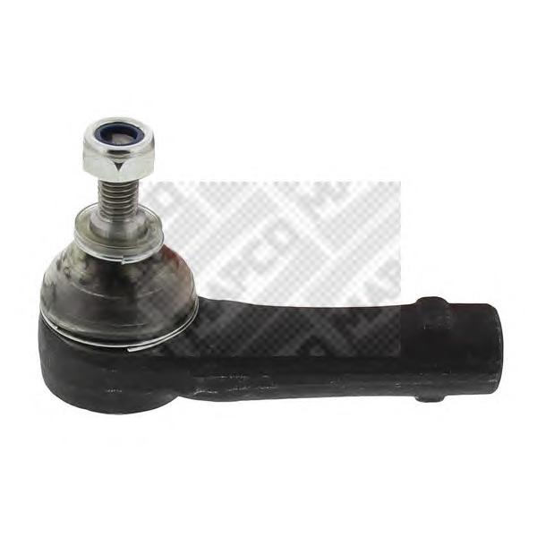 MAPCO - 49640 (Наконечник рулевой тяги левый / FORD Mondeo- II,Co)