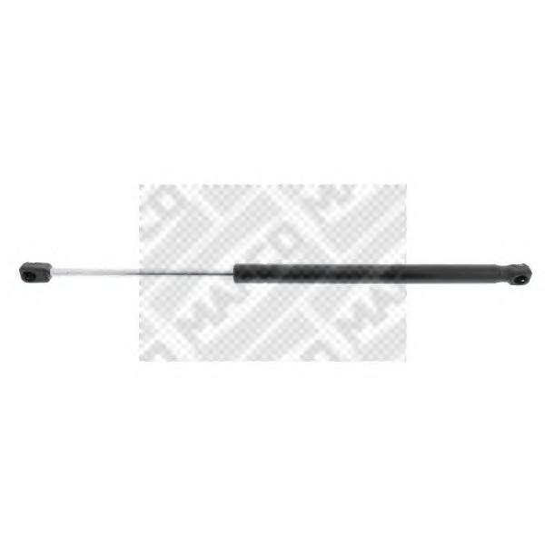 MAPCO - 91880 (Амортизатор багажника VW Golf 1.4/1.6/1.9TDi/2.0GT)