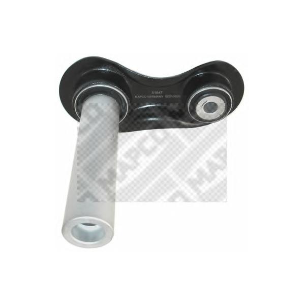 MAPCO - 51647 (Рычаг подвески BMW E39/E60/E61 95/E38/E65/E66 94)