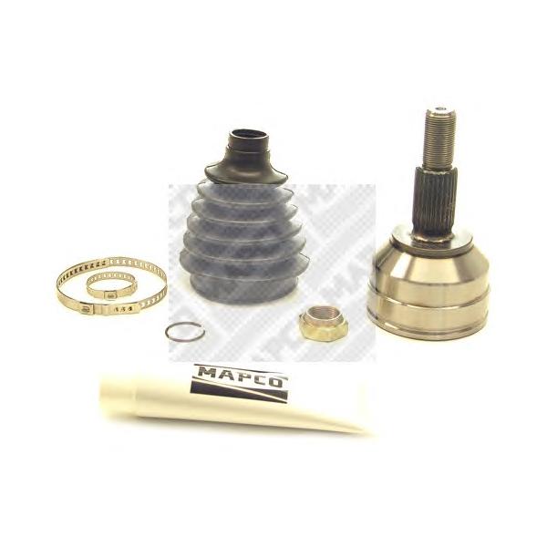 MAPCO - 16762 (ШРУС 16762)