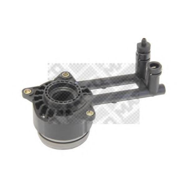 MAPCO - 12651 (Подшипник выжимной (гидравлический) для Ford Focus I, Fiesta 1995~2002, Ka 1996~2008)