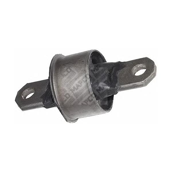 MAPCO - 33678 (Сайлентблок заднего продольного рычага Ford Focus I, Focus II, C-Max 2003~2010)