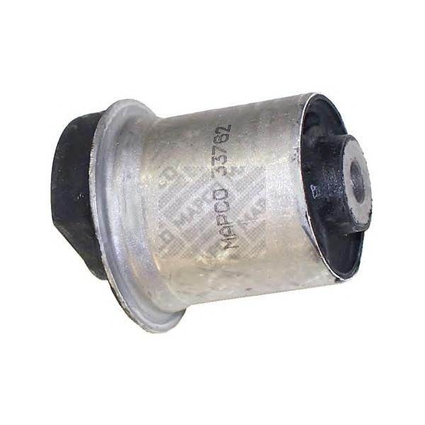 MAPCO - 33762 (Сайлентблок задней балки для Opel Astra G, Zafira A)