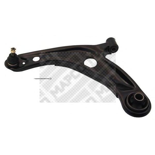 MAPCO - 51393 (Рычаг подвески Toyota Yaris 05-,Urban Cruiser 09)
