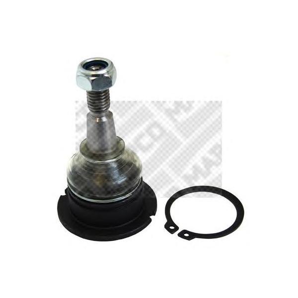MAPCO - 51672 (Шаровая опора верх.L/R)