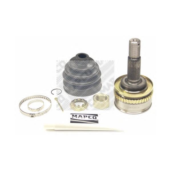 MAPCO - 16572 (Шрус 16572)
