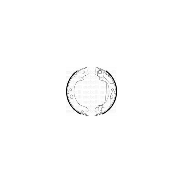 METELLI - 53-0446 (Деталь)