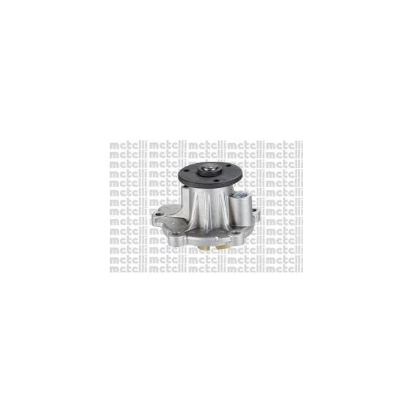METELLI - 241186 (24-1186_помпа! Hyundai ix35/Sonata/Santa Fe, KIA Cerato/Sorento 2.0/2.4i 06>)