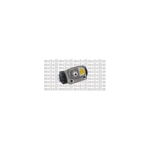 METELLI - 04-0883 (Колесный тормозной цилиндр)
