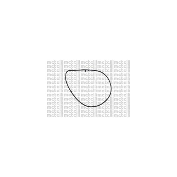 METELLI - 241001 (24-1001_помпа! Toyota Avensis/Corolla 2.0TD/2.2TD 05>, Lexus IS 2.2TD 05>)