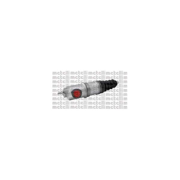 METELLI - 540008 (Цилиндр сцепления рабочий)