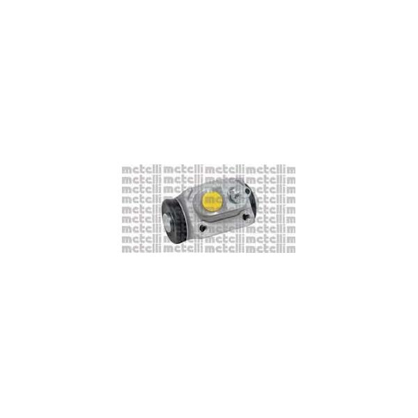 METELLI - 04-0884 (Колесный тормозной цилиндр)