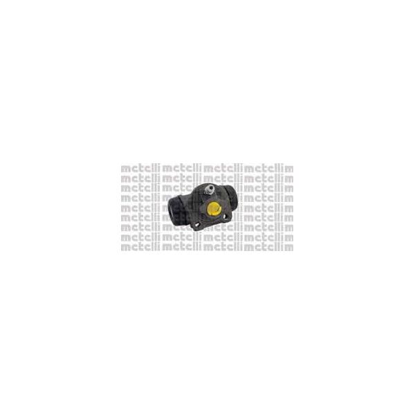 METELLI - 04-0801 (Колесный тормозной цилиндр)