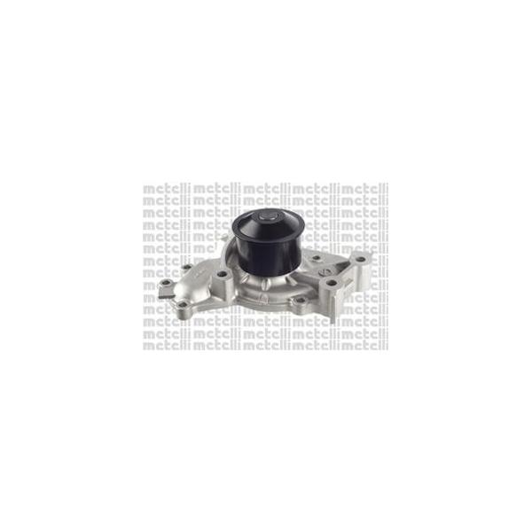 METELLI - 24-1144 (Насос водяной Toyota Camry (1MZ) 1993~, Highlander (1MZ, 3MZ) 2000~ / Lexus ES3x0 (1MZ, 3MZ) 2001~)