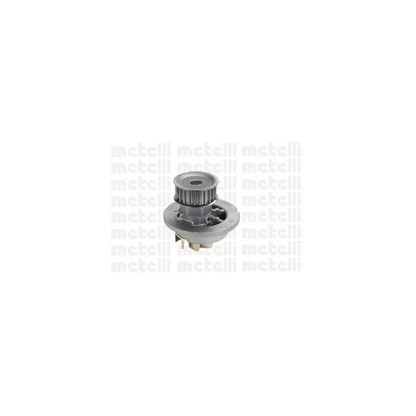 METELLI - 24-1061 (Водяной насос)
