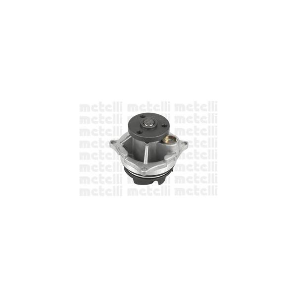 METELLI - 24-0741 (Водяной насос для Ford Focus 1.8/2.0 16V 1998~2004)