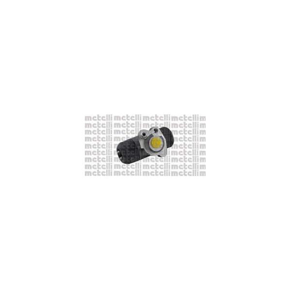 METELLI - 04-0965 (Колесный тормозной цилиндр)