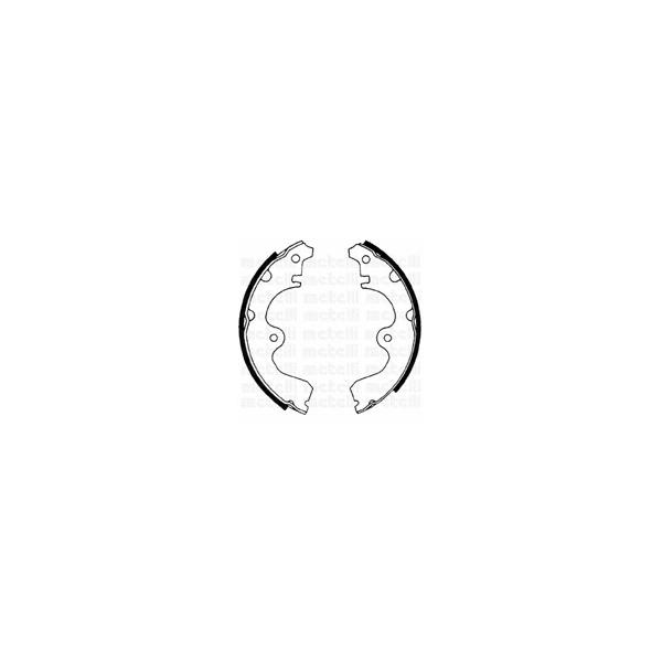 METELLI - 53-0425 (Деталь)