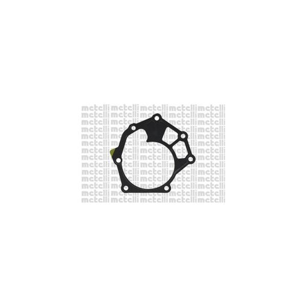 METELLI - 241257 (241257 Помпа! hyundai h-1/starex 2.5 crdi 08>)