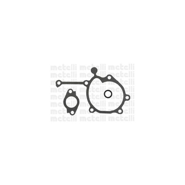 METELLI - 24-0783 (Водяной насос)