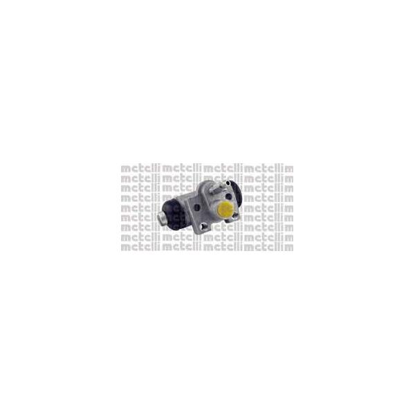 METELLI - 04-0474 (Колесный тормозной цилиндр)