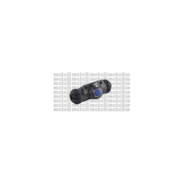 METELLI - 04-0909 (Колесный тормозной цилиндр)