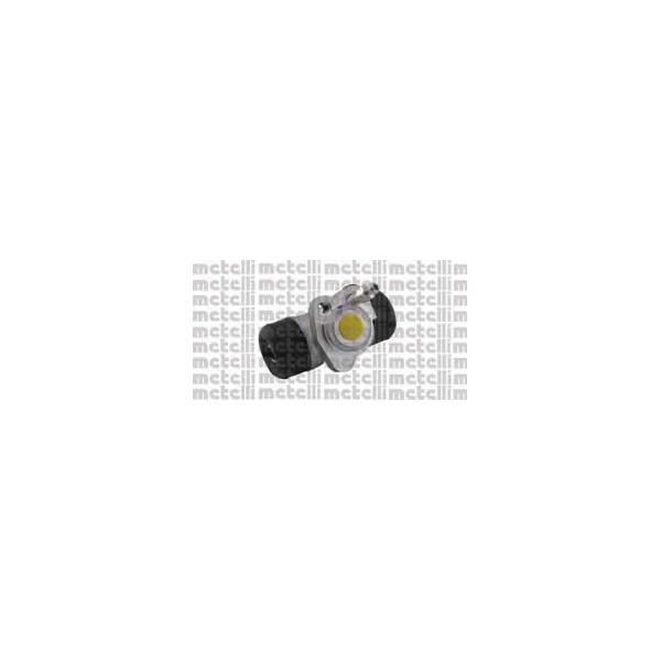 METELLI - 04-0895 (Колесный тормозной цилиндр)