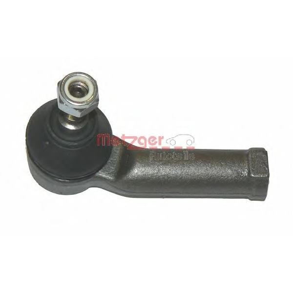 METZGER - 54020701 (Шарнир)