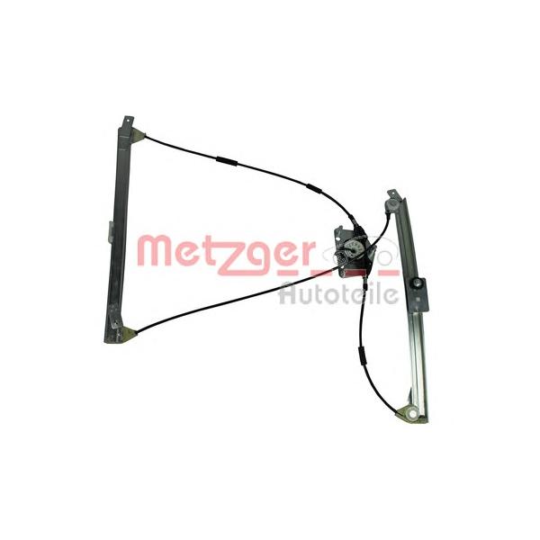 METZGER - 2160230 (Подъемное устройство для окон без двигателя)