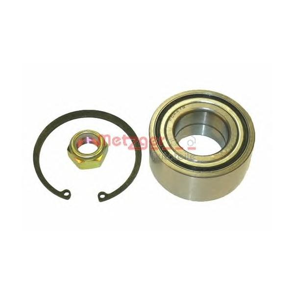 METZGER - WM479 (Комплект+подшипника)