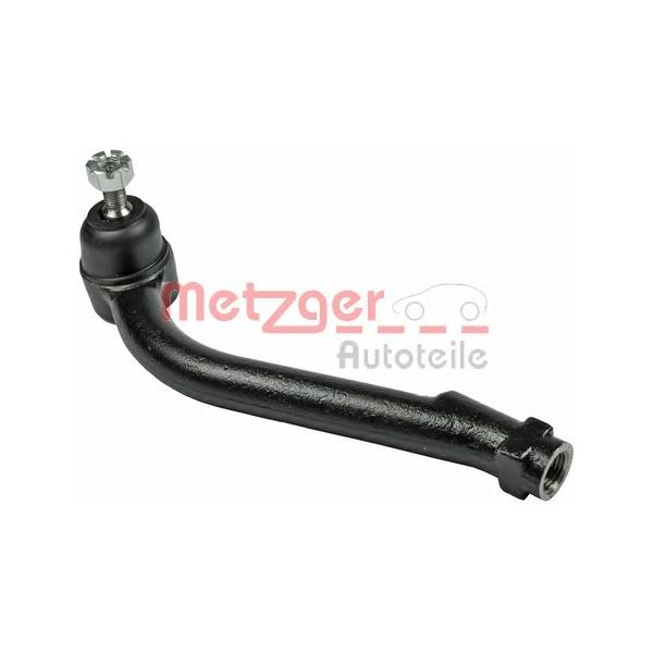 METZGER - 54047812 (Наконечник поперечной рулевой тяги)