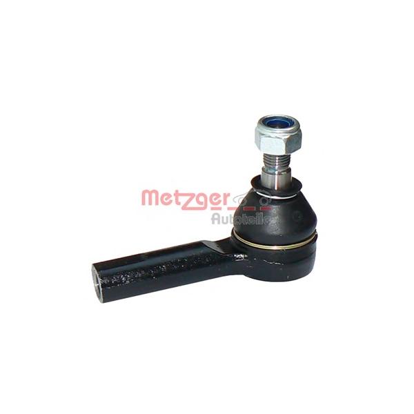 METZGER - 54015108 (Наконечник рулевой)
