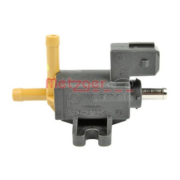 METZGER - 0892305 (Клапан регулирования давления турбонаддува VOLVO S60/XC60/XC70 D)