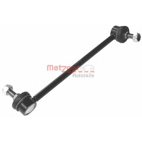 METZGER - 53031711 (Стойка переднего амортизатора, левая)