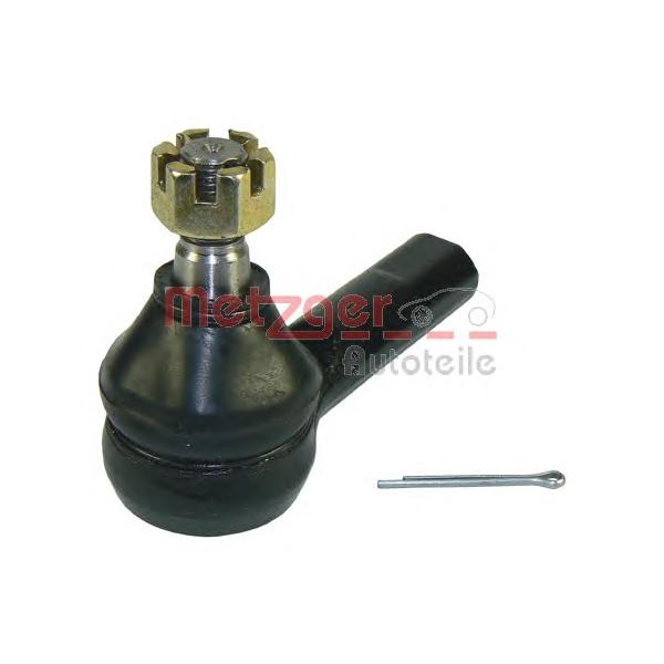 METZGER - 84015108 (Наконечник рулевой)