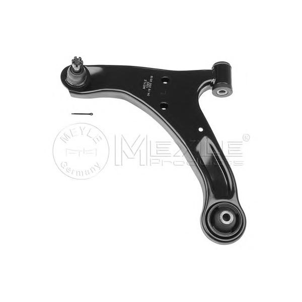 MEYLE - 34160500019 (Рычаг лев. SUZUKI GRAND VITARA II 05=>)