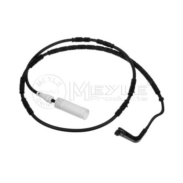 MEYLE - 3143560006 (Датчик износа задних тормозных накладок)