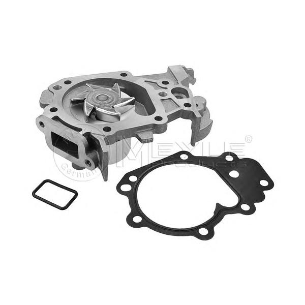 MEYLE - 16132200021 (Насос водяной DACIA Logan/Sandero,NISSAN Kubistar,)