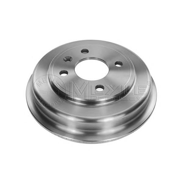 MEYLE - 29-15 523 0009 (Барабан тормозной 8