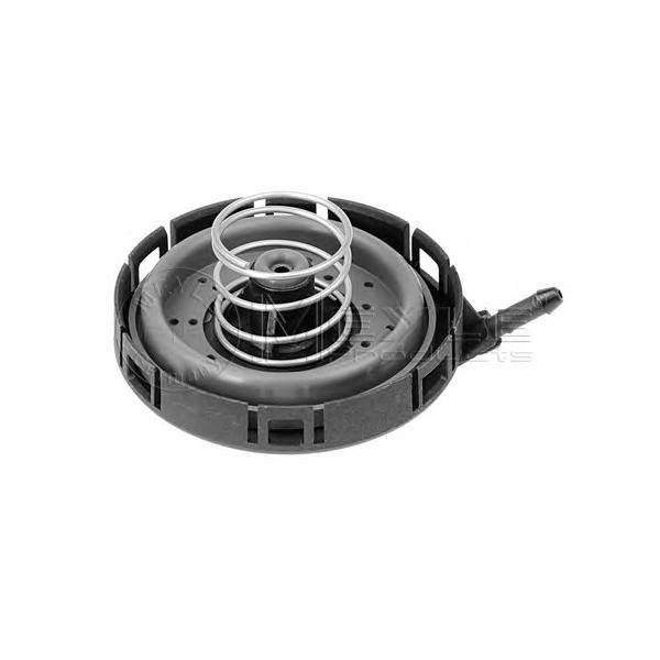 MEYLE - 314 040 0000 (Крышка масл.горловины BMW E60/E65/E53 4.0-5.0)