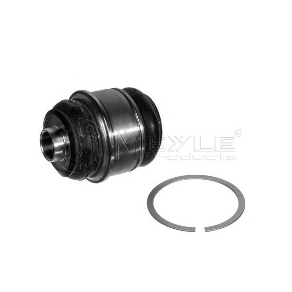MEYLE - 316 010 4347 (Сайлентблок плавающий BMW Е38/E39/E65/E66/X5/Z8 all 94>)