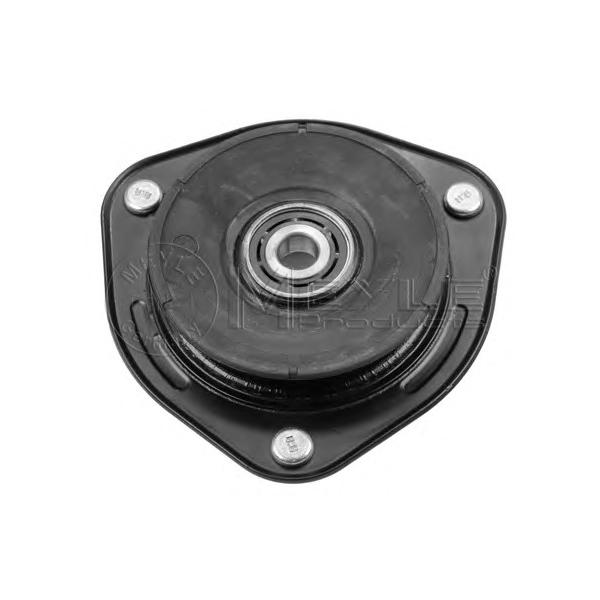 MEYLE - 5143080004 (514 308 0004_опора амортизатора переднего!/ Volvo S40/V40 1.6-2.0/1.9TD/Di/2.0T 95>)