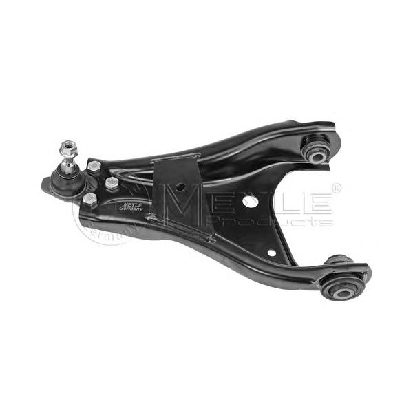 MEYLE - 16-16 050 0049 (Рычаг передний левый Renault Duster 2010~)
