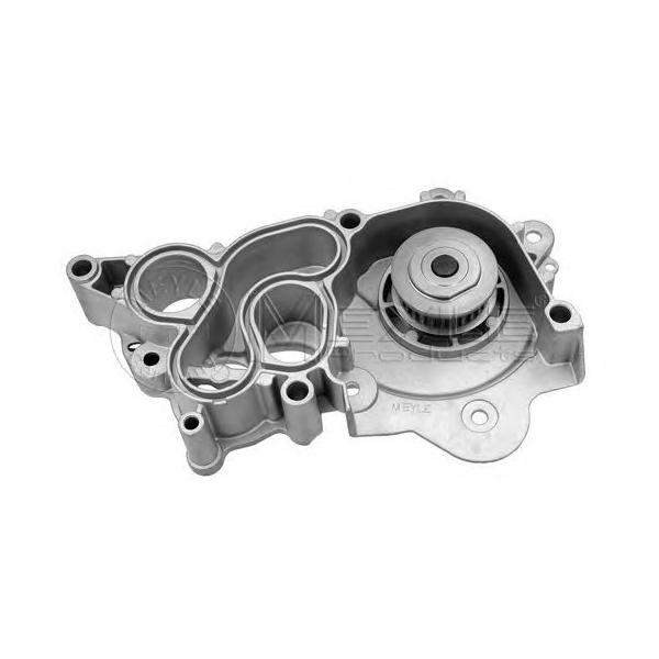 MEYLE - 1132200024 (Насос водяной AUDI A1/A3/A4/Q2, SEAT Alhambra/Aron)