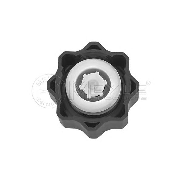 MEYLE - 11-14 238 0000 (Крышка расширительного бачка PEUGEOT/CITROEN)